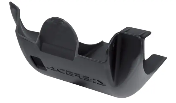 *KTM Skid Plate Black SX125/250 Acerbis                    []