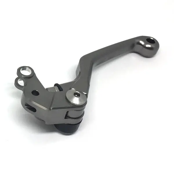 ZETA PVT CLVR CP 3FIN CRF450L