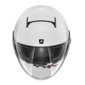 Shark Nano Blank Helmet - Image 3