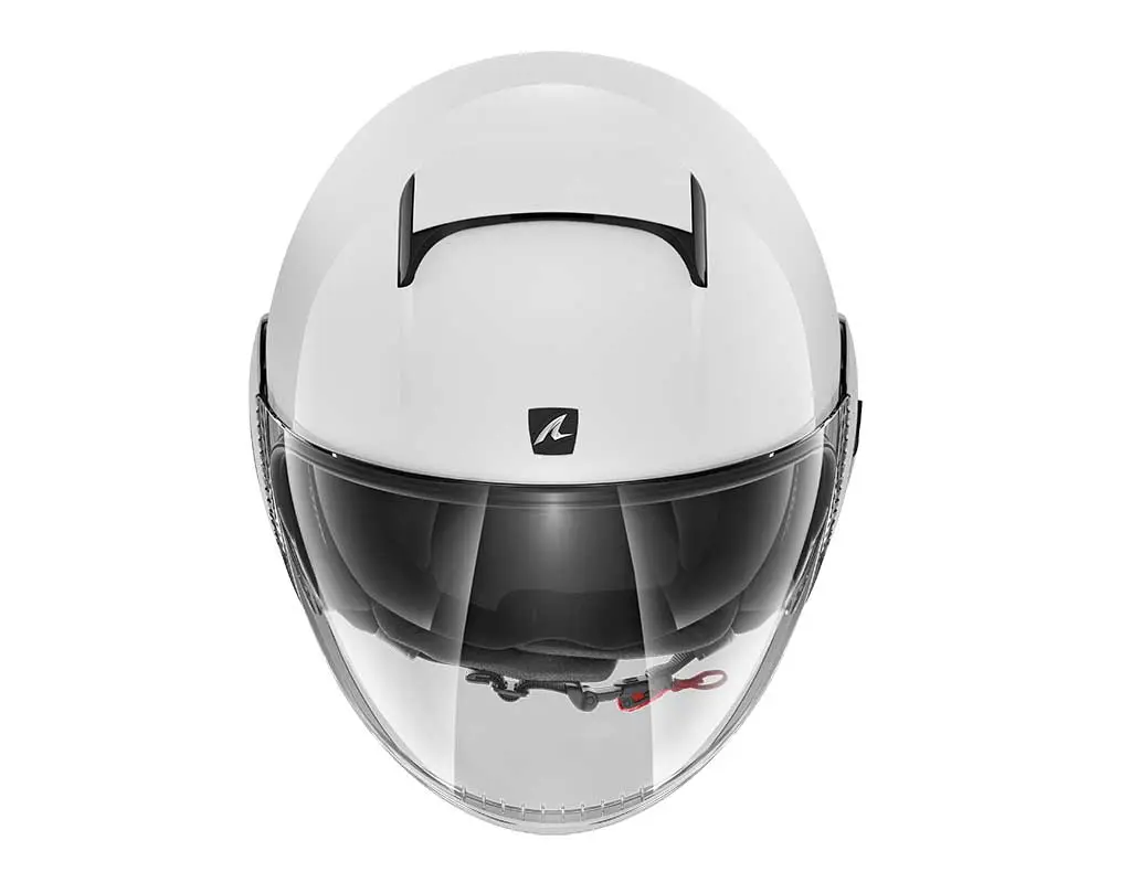Shark Nano Blank Helmet