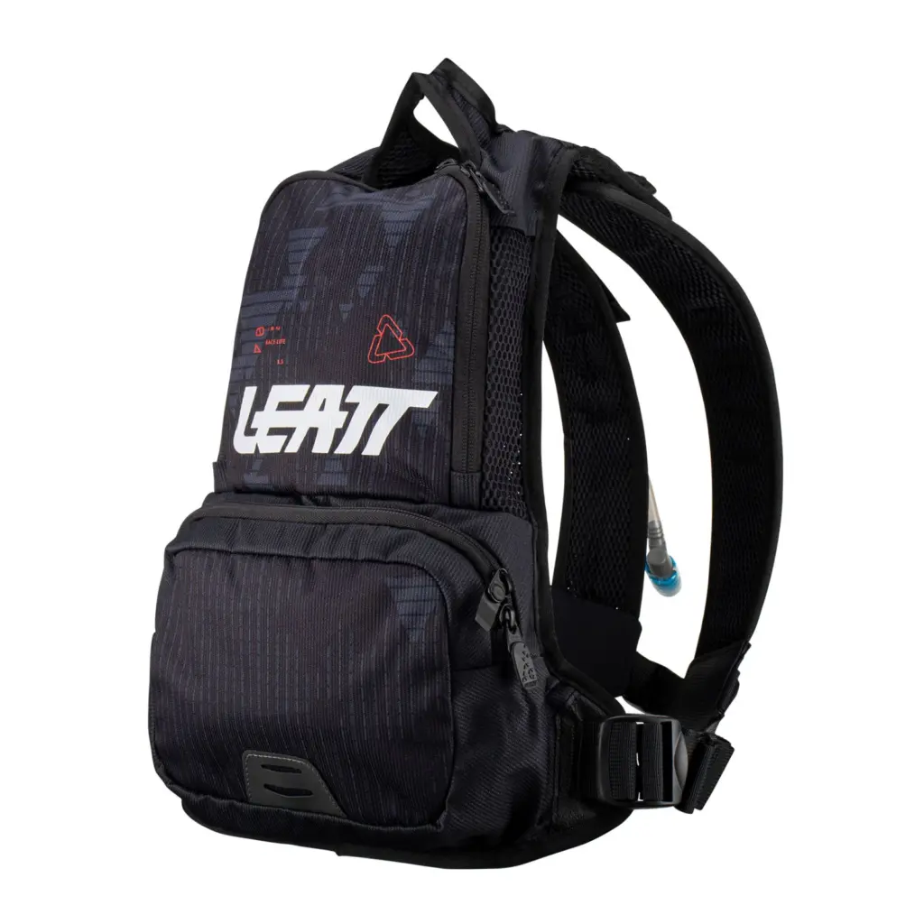 Leatt Hydration Moto Race 1.5 HF Black