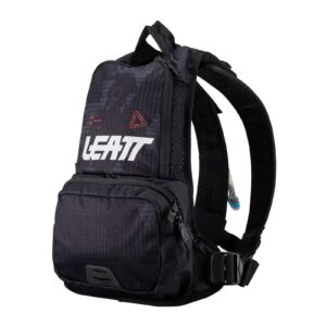 Leatt Hydration Moto Race 1.5 HF Black - Image 1