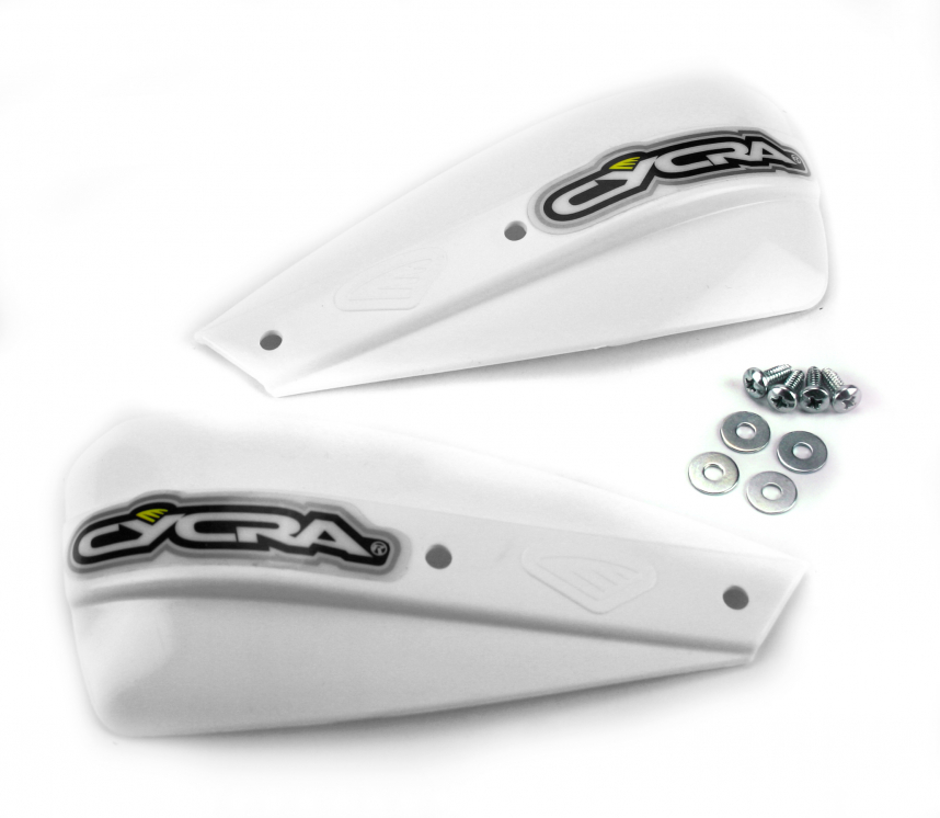 Cycra Low Profile Replacement Shield - Image 4