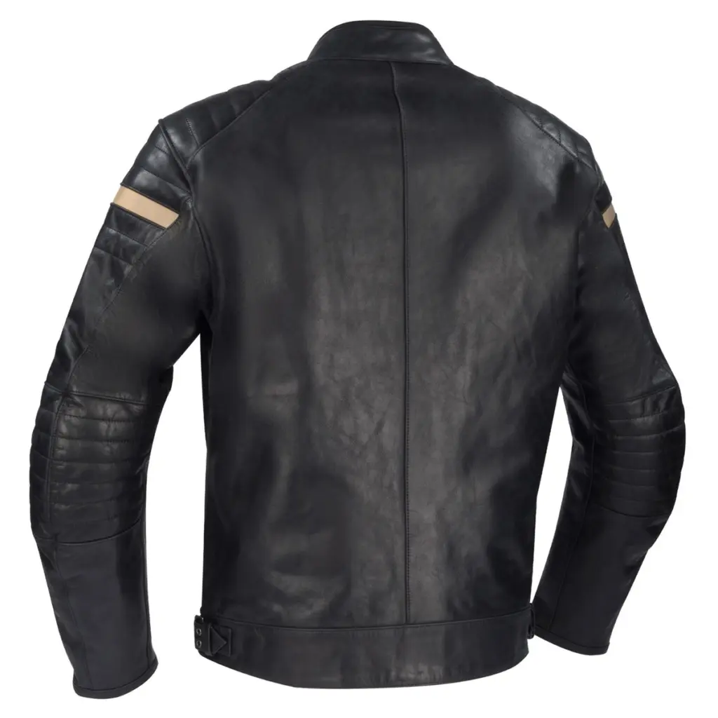 Segura Mortymer Jacket