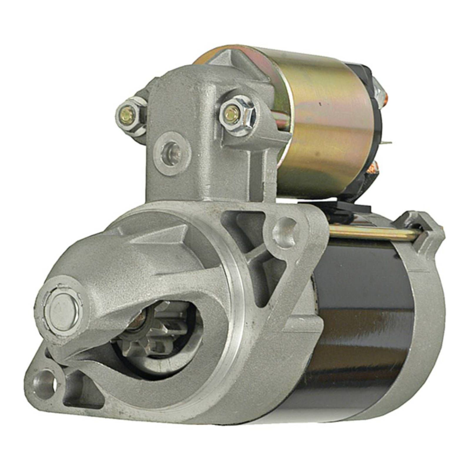 STARTER MOTOR J&N 410-52048 SND0285 - Image 1