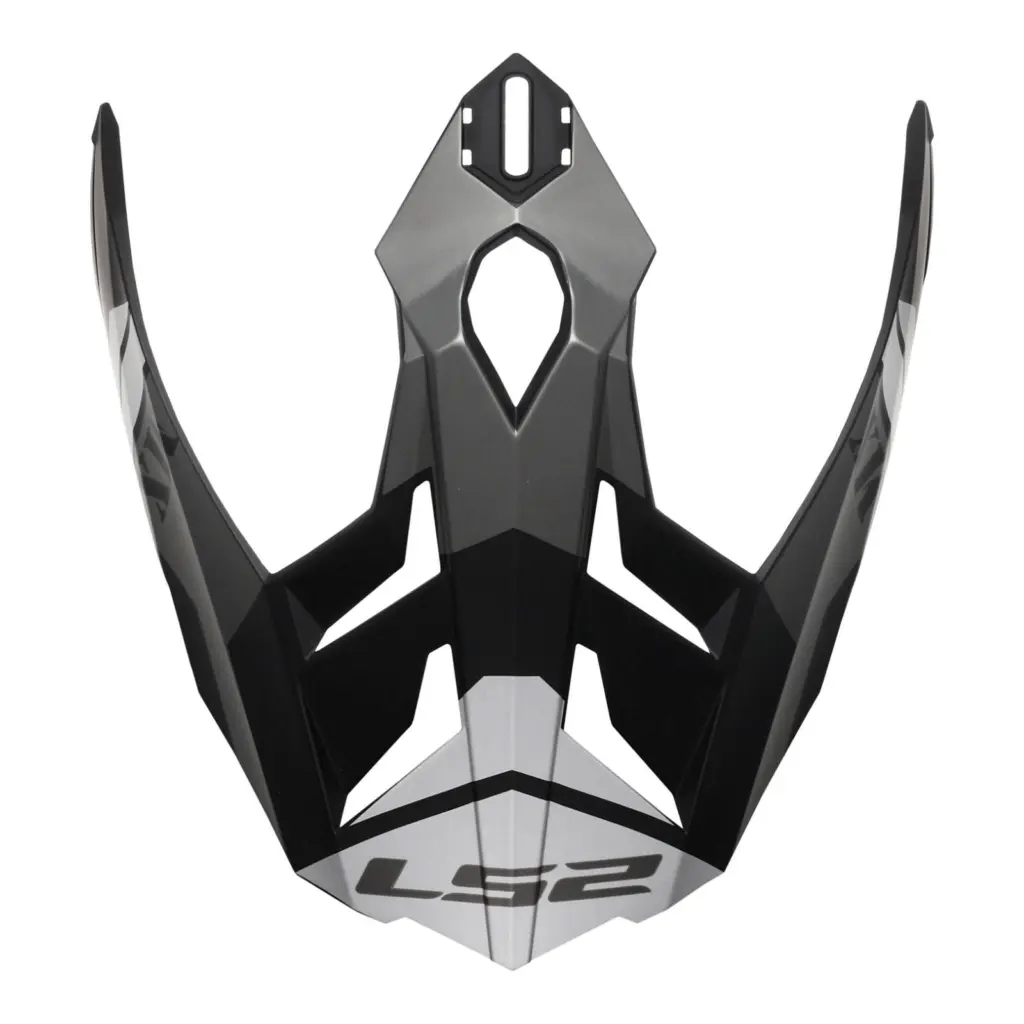 MX701 PEAK ATLANTIS MATT TITANIUM