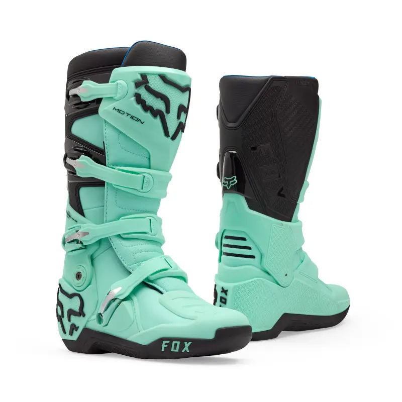 Motion Boot