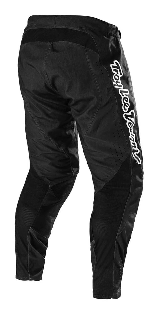 Pants SE Pro Solo Black - Image 4
