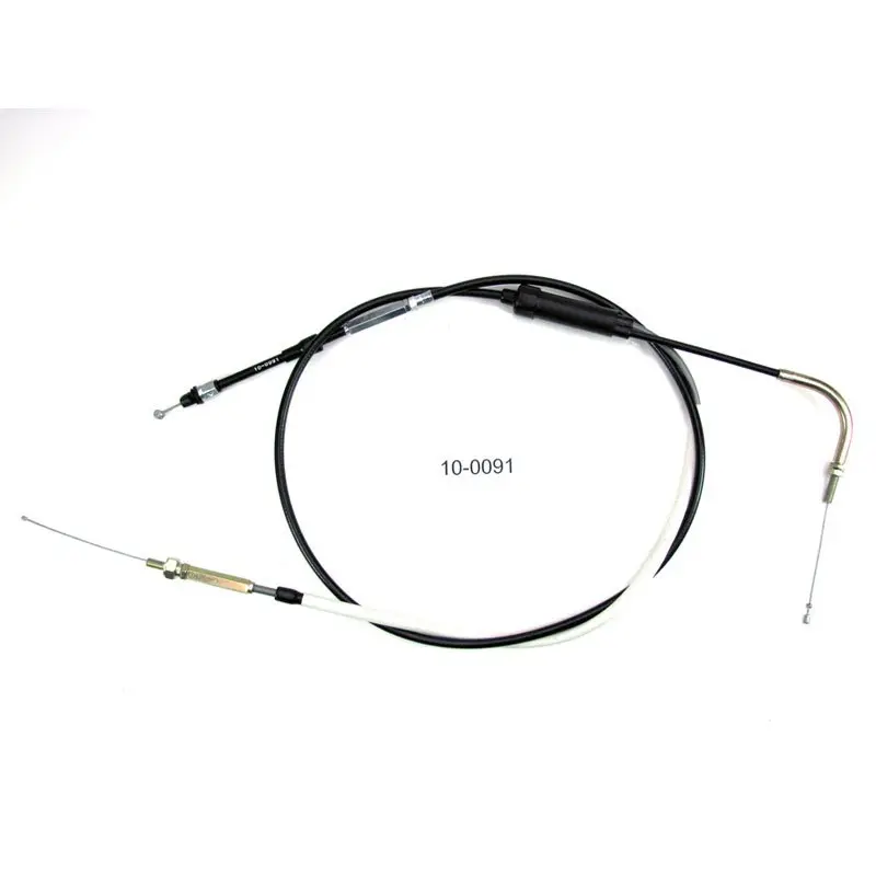 MOTION PRO CABLE THR POL Scrambler/Xplorer 400 99-02 INDENT