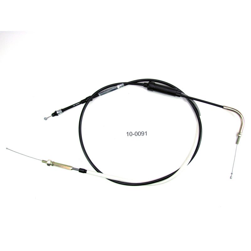MOTION PRO CABLE THR POL Scrambler/Xplorer  400 99-02 INDENT - Image 1