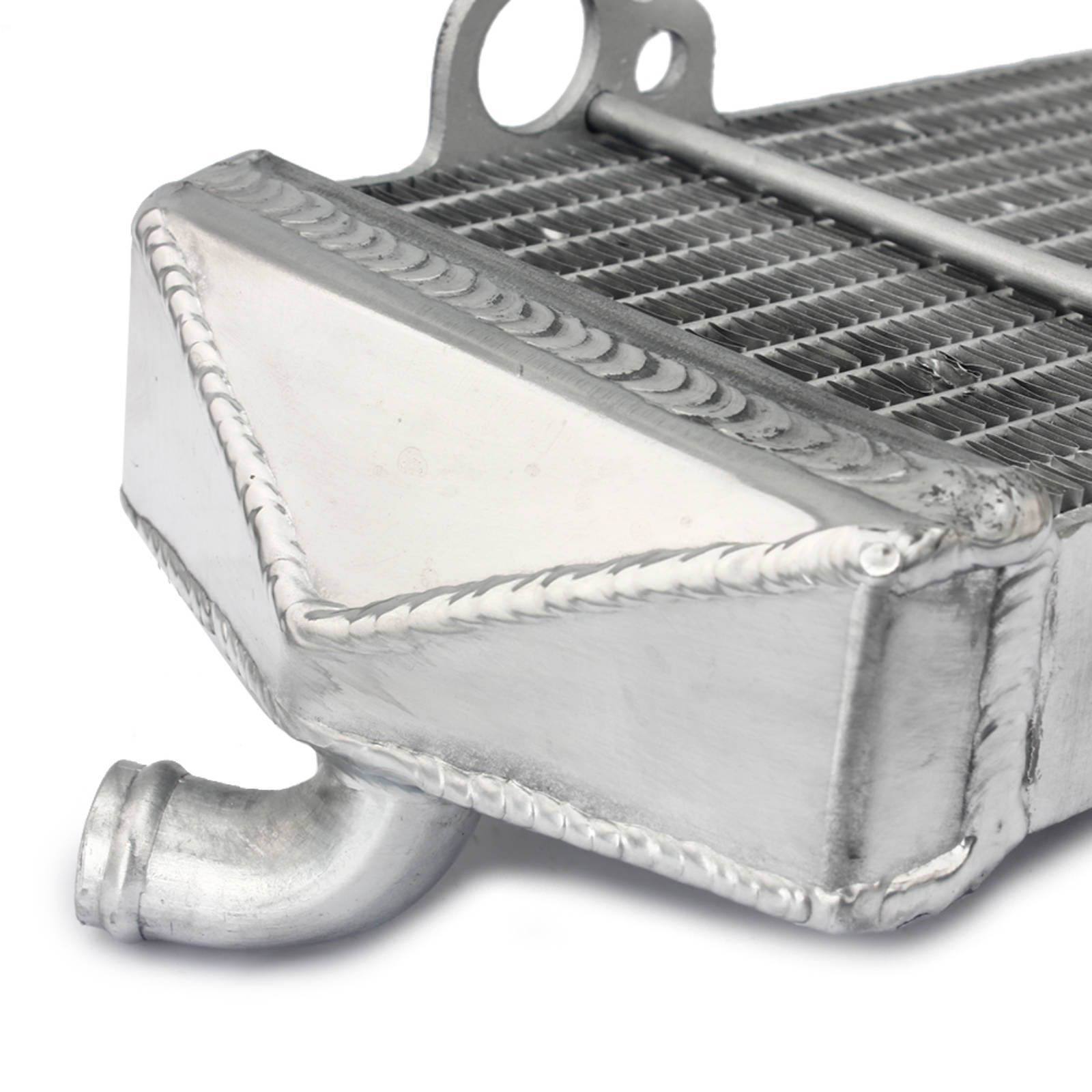WHITES RADIATOR RIGHT SHER SE-R125 - Indent Only - Image 3
