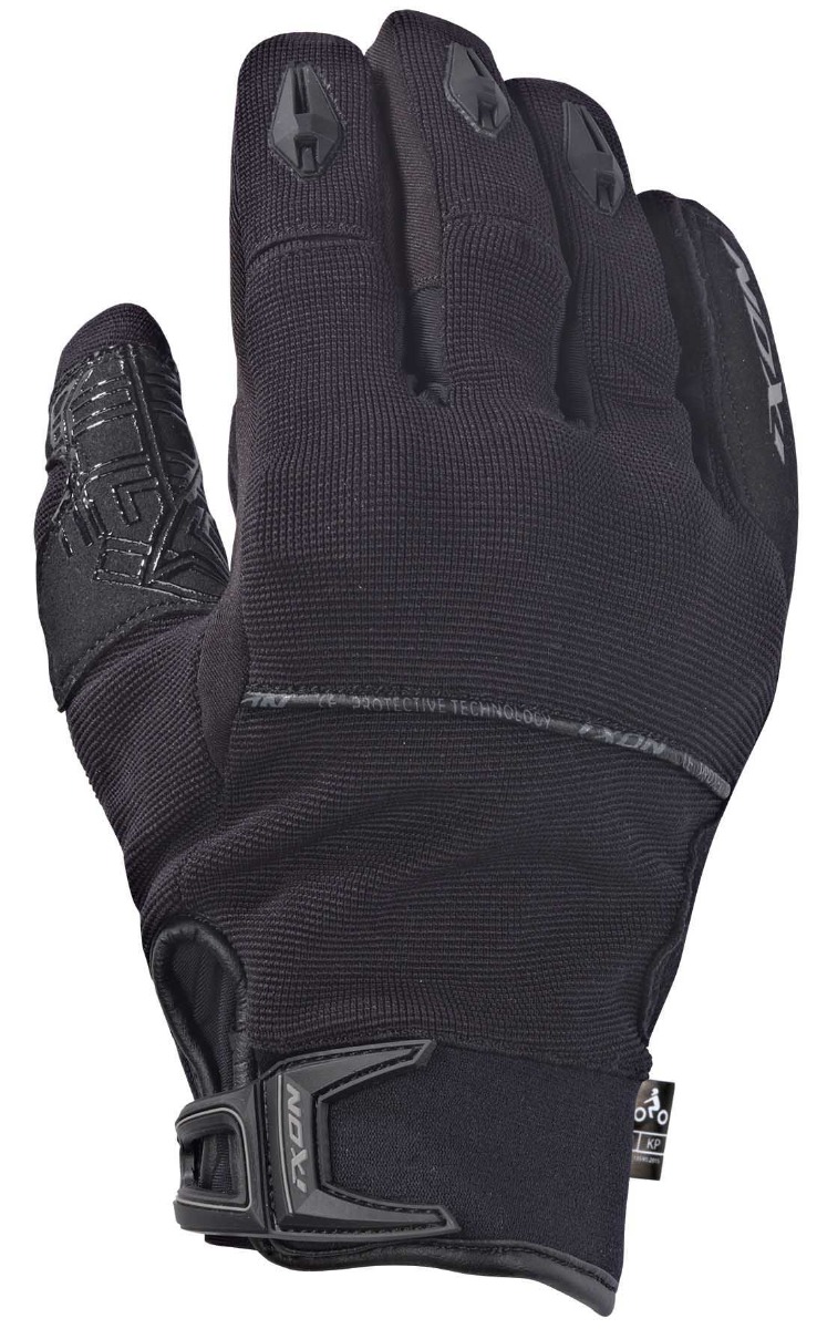 Ixon RS Dry 2 Gloves - Image 1