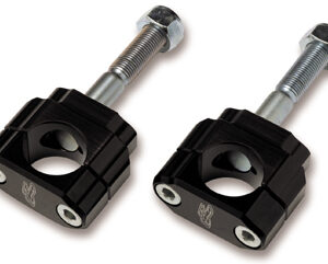 RENTHAL BAR CLAMP 28.6MM KAW - Image 1