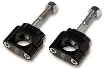 RENTHAL BAR CLAMP 28.6MM KAW
