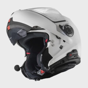 N-COM KIT B601R TWIN SIMPLE SEE www.n-com.it FOR COMPATIBILITY - Image 1