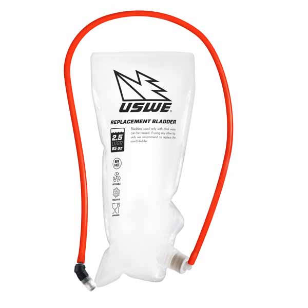 Hydration System USWE 2.5L - Image 1