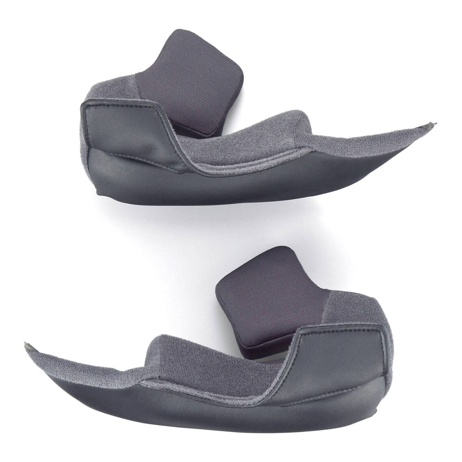 SHOEI NEOTEC3 TYPE-QL CHEEK PAD 39 W/LEATHER NOISE INSULATOR - Image 1