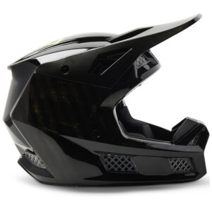 Fox V3 RS Slait MIPS ECE Motocross Helmet Multi - Image 2