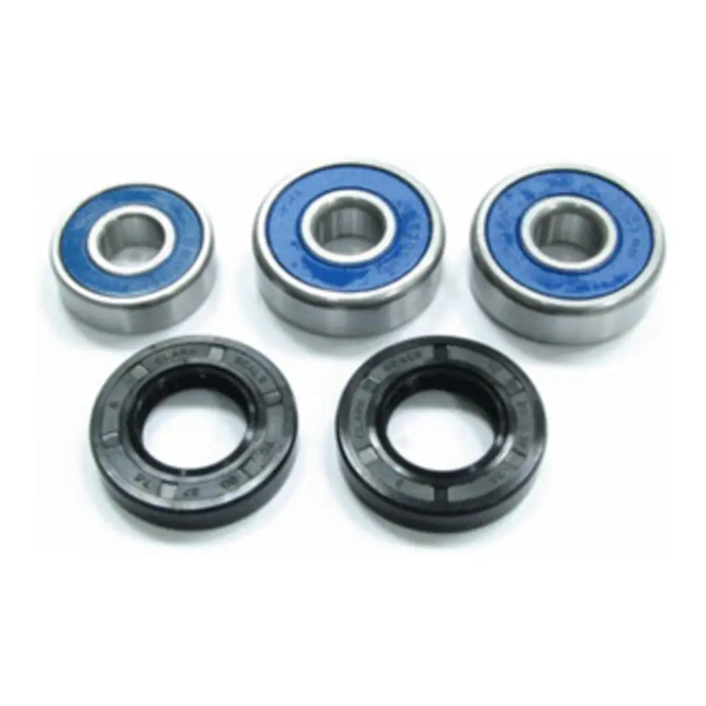 WMP Wheel Bearing Kit - Front / Rear