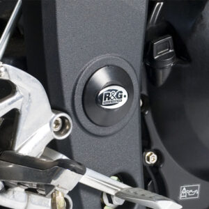 Frame Plug LHS GSXR1000 09- - Image 1