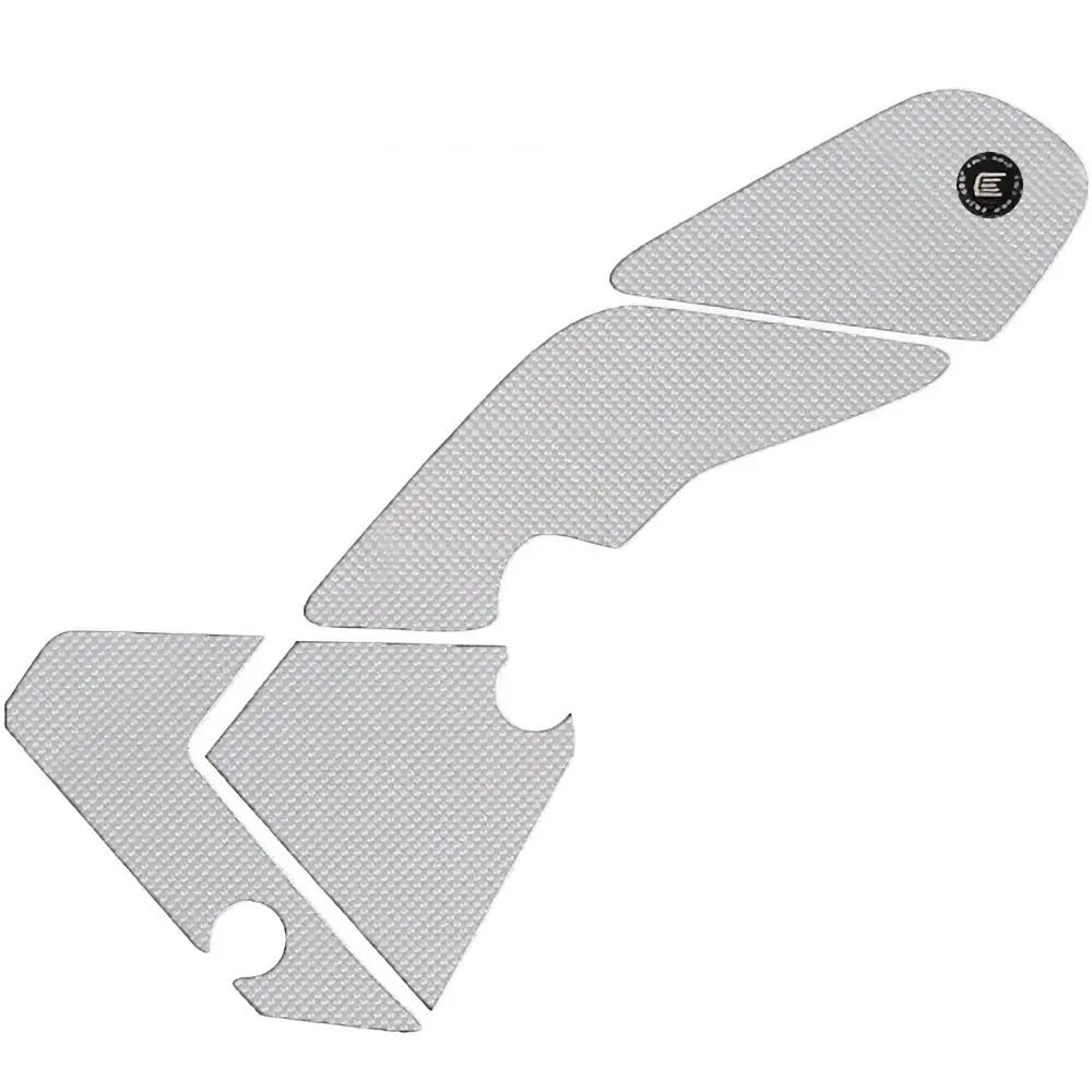 Eazi-Grip Yamaha XTZ700 Tenere 19-24 / 700 Extreme & Explore 23-24 - PRO Clear