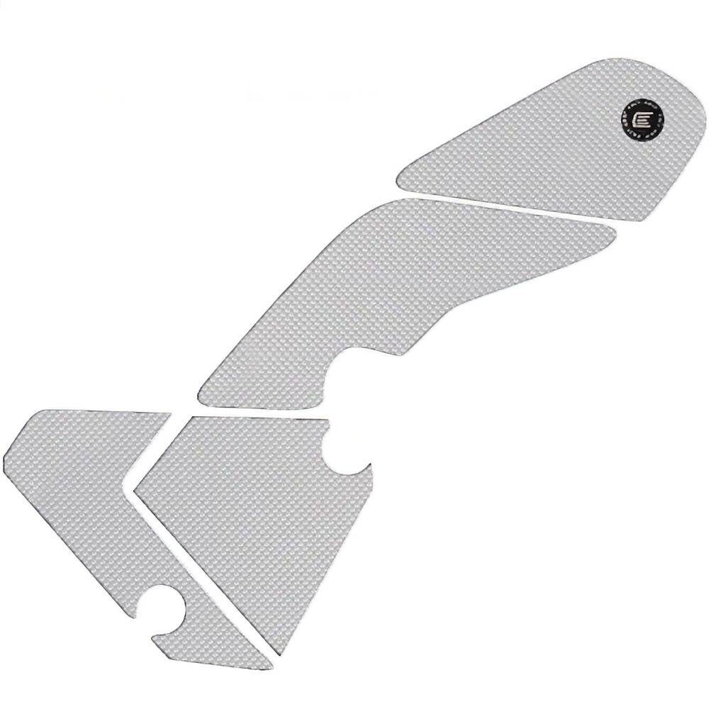 Eazi-Grip Yamaha XTZ700 Tenere 19-24 / 700 Extreme & Explore 23-24 - PRO Clear - Image 1