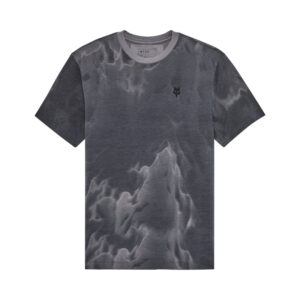 Aop SS Tech Tee - Image 2