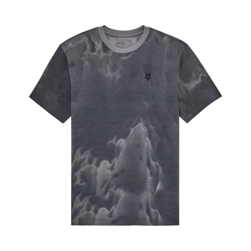 Aop SS Tech Tee
