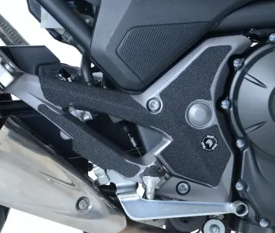 Boot Guard R & G Racing Honda NC750S and NC750X