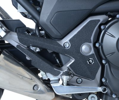 Boot Guard R & G Racing Honda NC750S and NC750X - Image 1