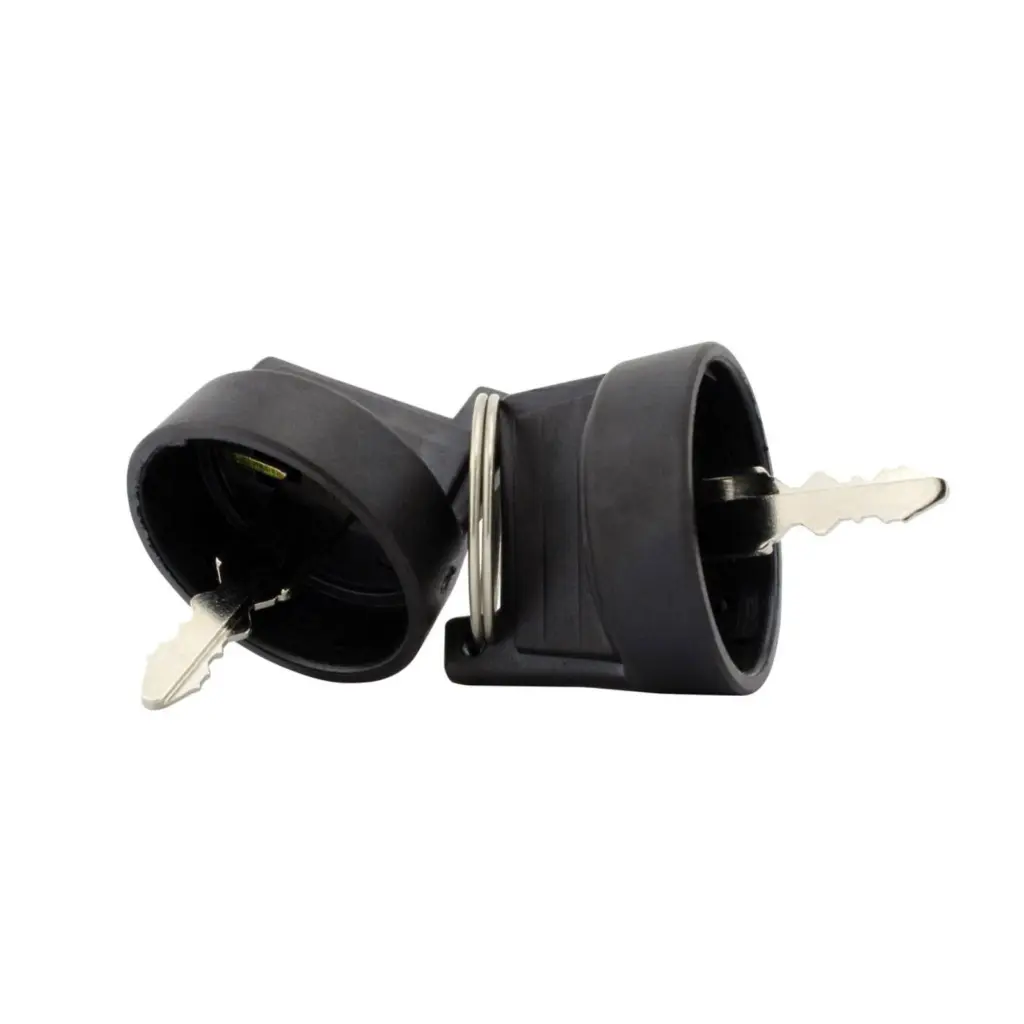 2-POS IGN KEY SWITCH ASSTD HOND MODELS RFR FITMENTS INDENT