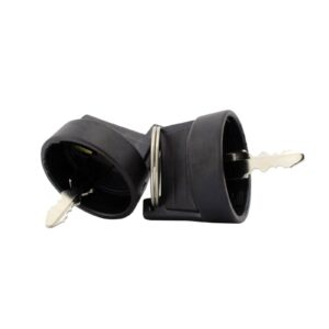2-POS IGN KEY SWITCH ASSTD HOND MODELS RFR FITMENTS INDENT - Image 6