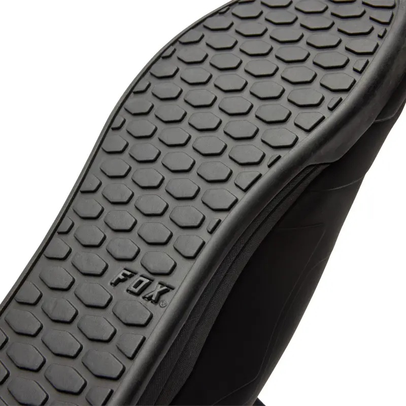 Fox Union All Weather Flat