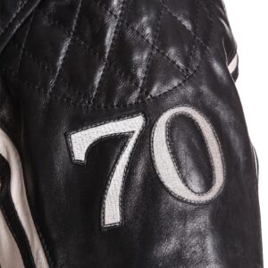 Segura Jones Jacket - Image 3