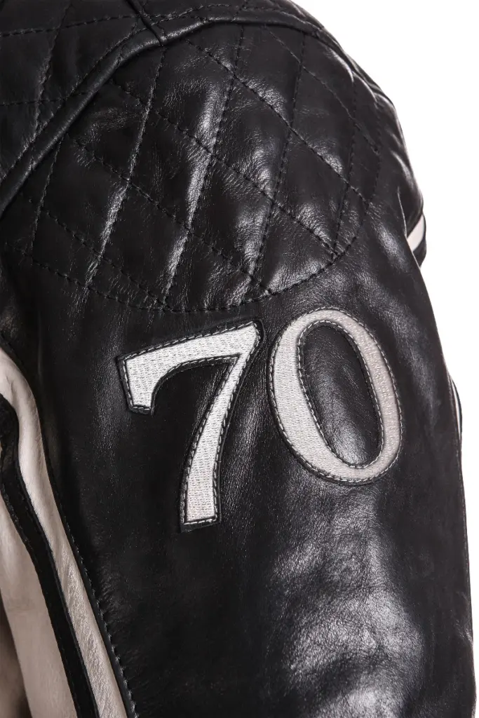 Segura Jones Jacket