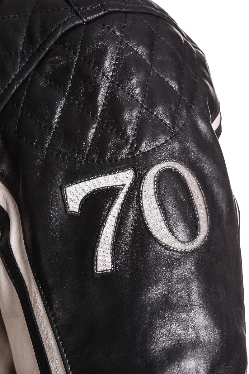 Segura Jones Jacket - Image 3