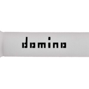 RACE GRIPS KNURL 120/125mm GREY/BLACK OPEN - Image 11