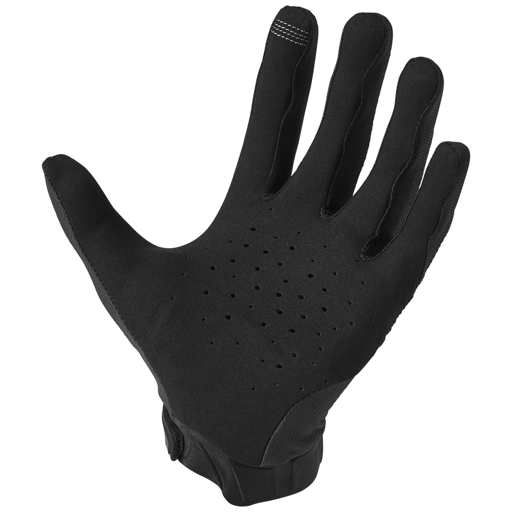 Shift White Label D30 Gloves Black - Image 2