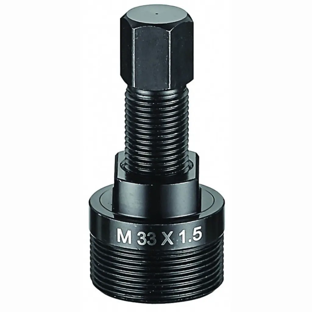 WHITES FLYWHEEL PULLER 33mm x 1.5 R/H THREAD (male)