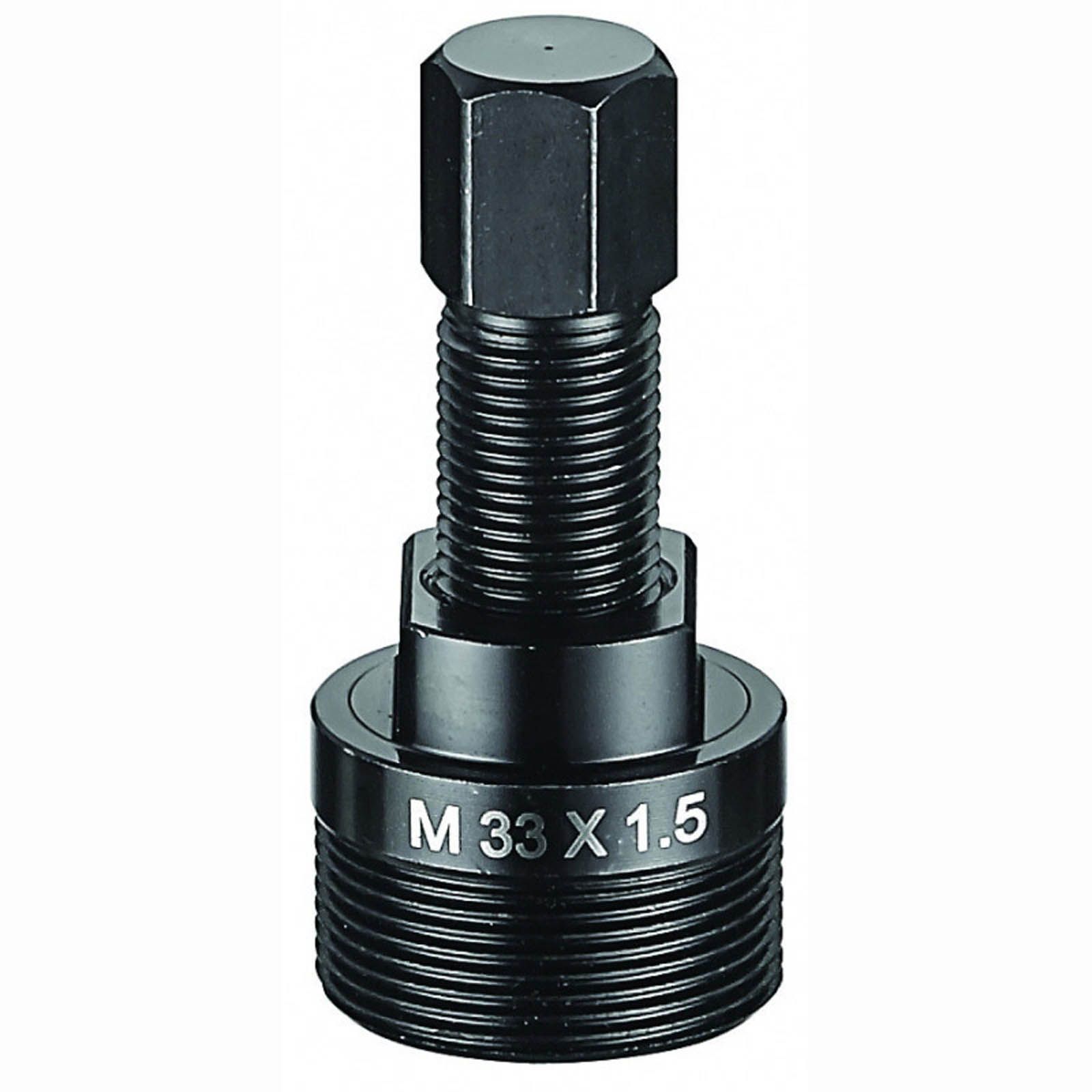 WHITES FLYWHEEL PULLER 33mm x 1.5 R/H THREAD (male) - Image 1