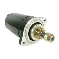 ARROWHEAD STARTER MOTOR KAWASAKI JET SKI JS440 77-92 JS550 550SX90-95 OEM 21163-3710
