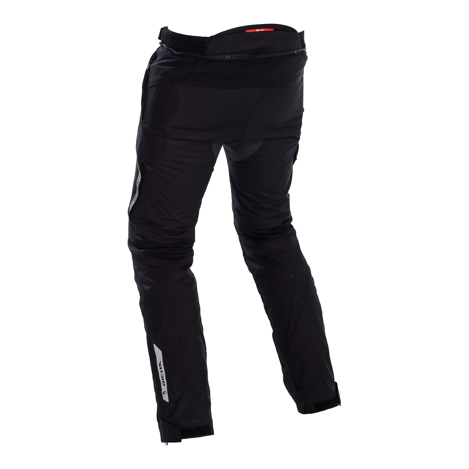 RICHA CYCLONE PANT GORE-TEX BLK 12XL - INDENT - Image 1