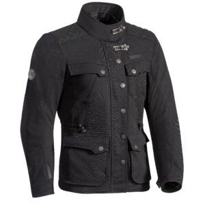 Ixon Exhaust Lady Jacket - Image 1