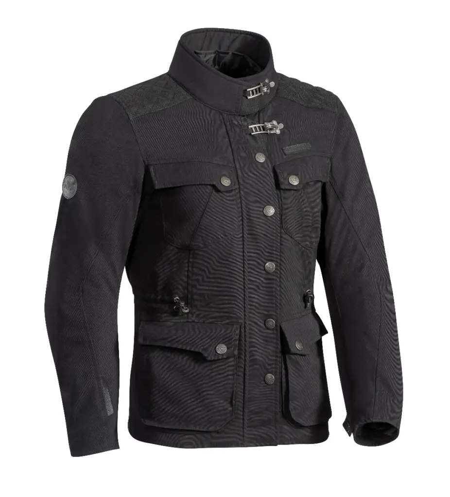 Ixon Exhaust Lady Jacket