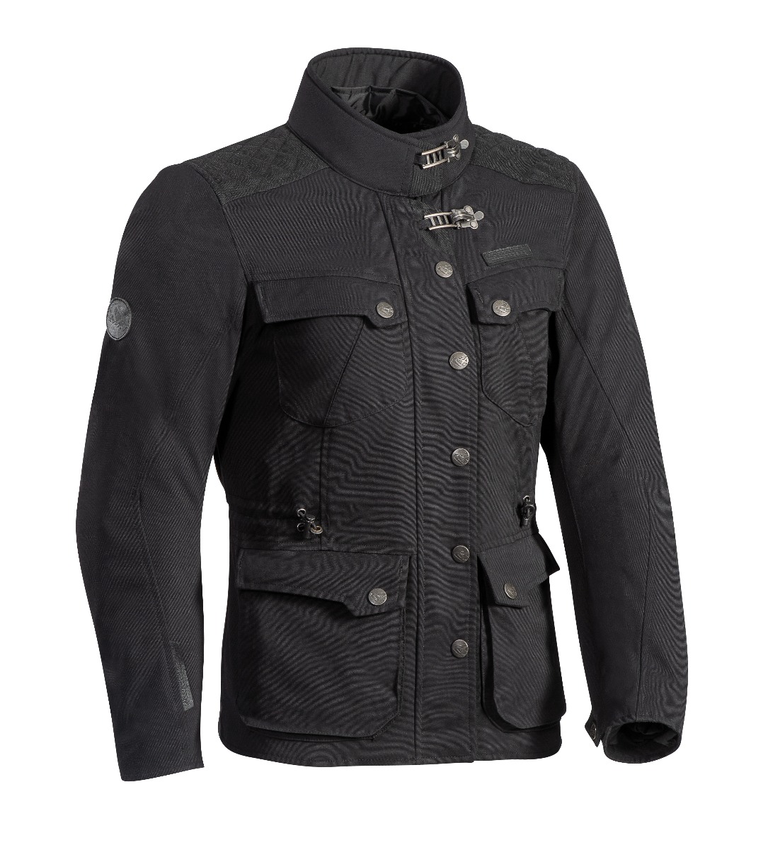 Ixon Exhaust Lady Jacket - Image 1