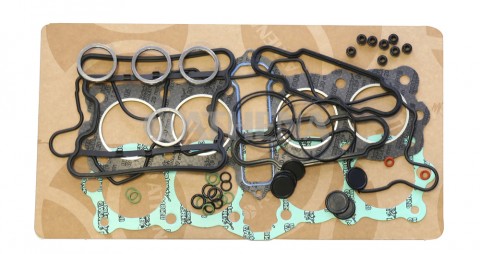 TOP SET YAMAHA XT/TT350 1985/99 - Image 1