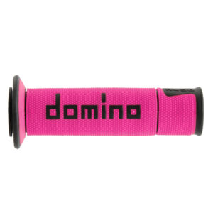 GRIPS A450 ON-ROAD RACING FUSCIA/BLACK - Image 19