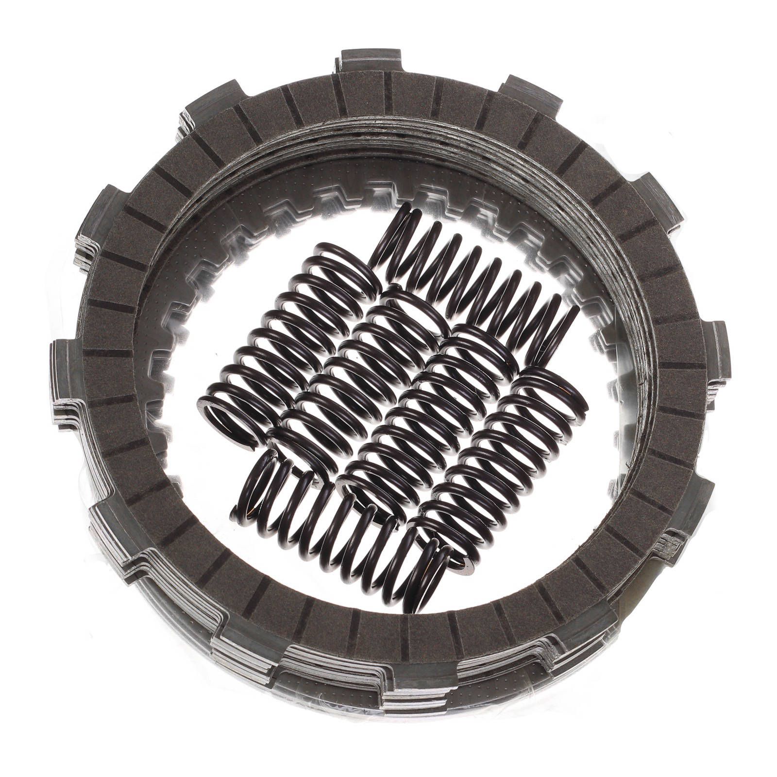 WHITES CLUTCH KIT HON CRF450R 02-03 / 06-08 - Image 1