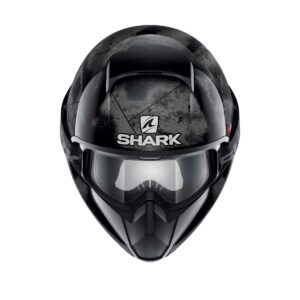 Shark Vancore 1 Flare Helmet - Image 3
