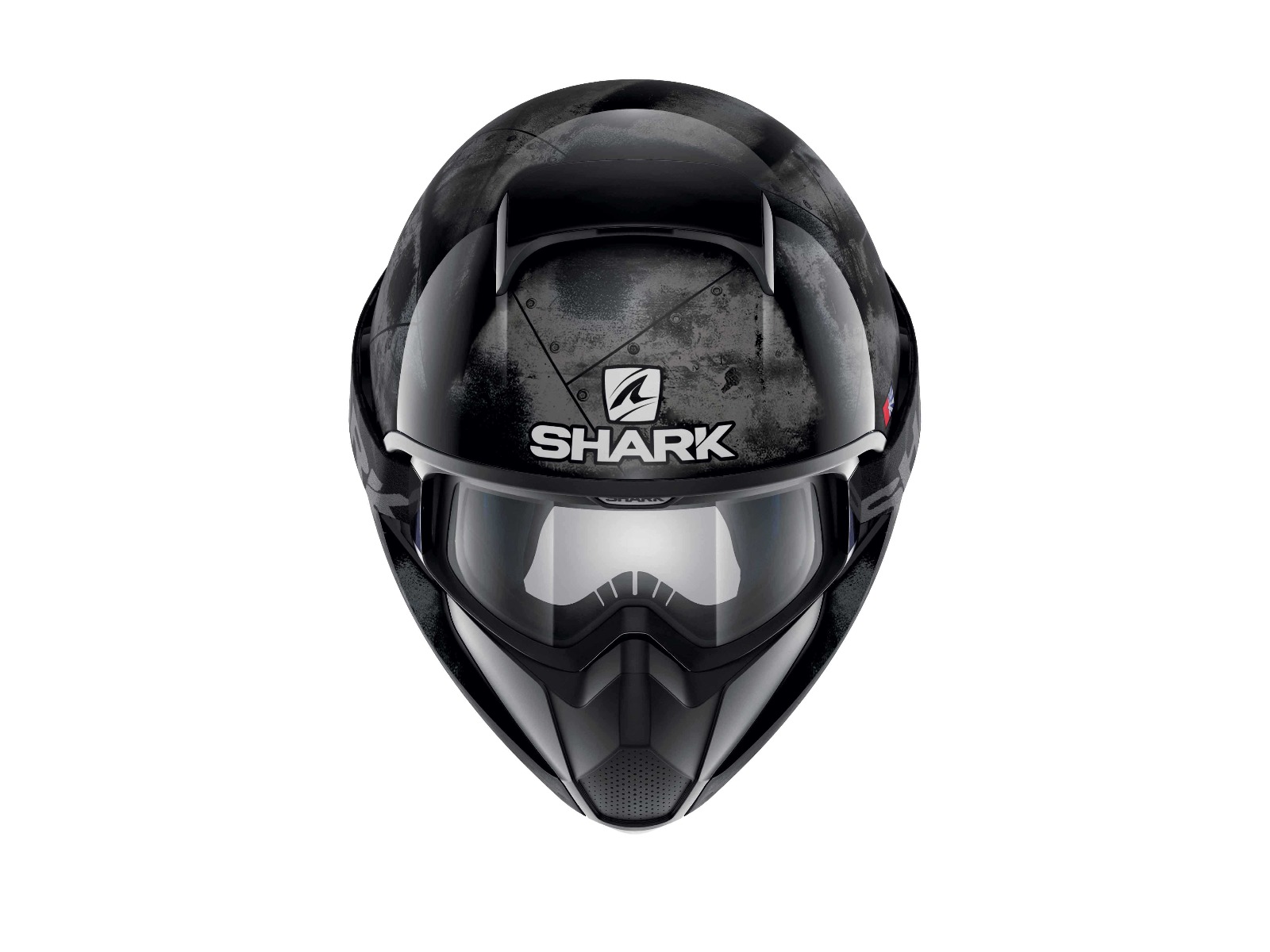Shark Vancore 1 Flare Helmet - Image 3